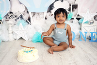 Charitha M. PMC